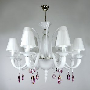 JWZ-309120101-Snow-White-12-modern chandelier-4